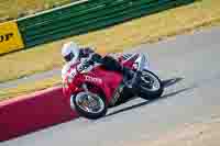 Red Bikes